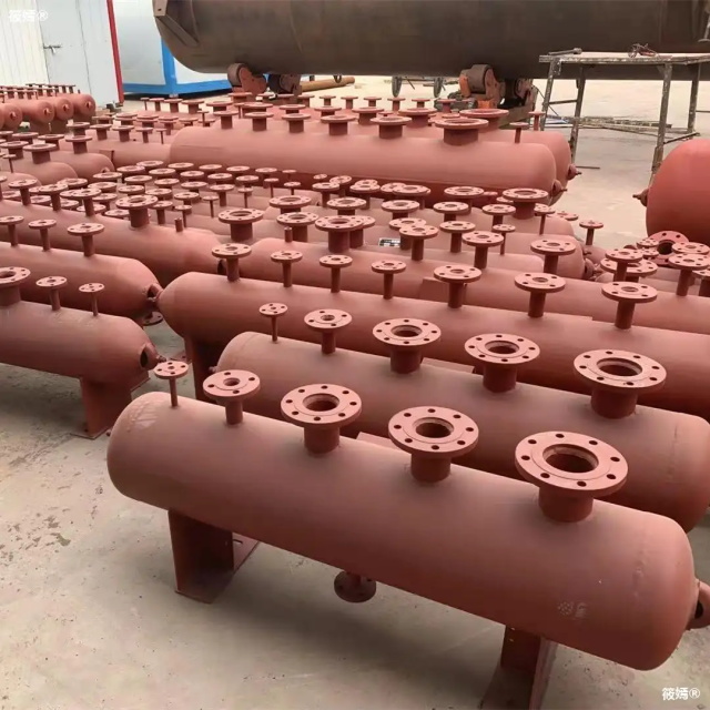 旅顺口分气缸供应